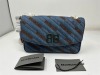Balenciaga Crossbody Bag (Dayton, NJ) - 6