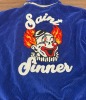 Saint Michael's Varsity Jacket (Dayton, NJ) - 2