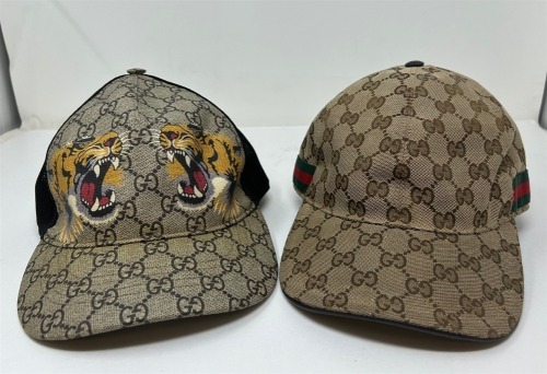 Gucci Hats, Belt & Sunglasses (Dayton, NJ)
