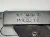 High Standard HB Pistol - 11