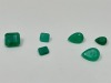 Loose Emeralds (Dayton, NJ) - 9