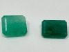 Loose Emeralds (Dayton, NJ) - 10