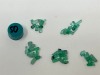 Loose Emeralds (Dayton, NJ) - 18