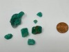 Loose Emeralds (Dayton, NJ) - 26