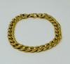 18K Gold Bracelet (Dayton, NJ)
