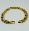 18K Gold Bracelet (Dayton, NJ) - 2