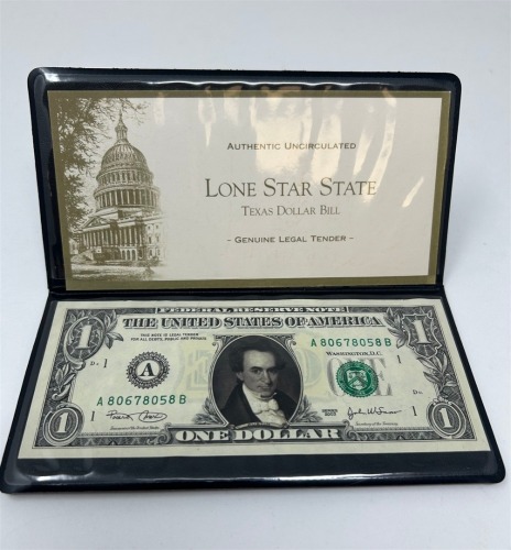 Currency (Dayton, NJ)