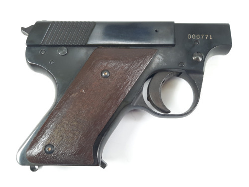 Sterling Arms PPL Pistol