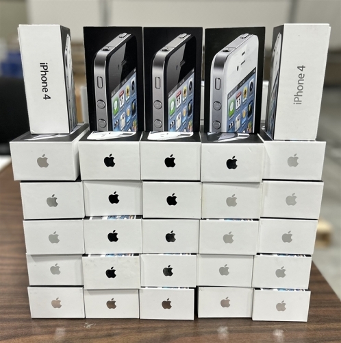 Apple, Samsung & Blackberry Cellphones (Dayton, NJ)