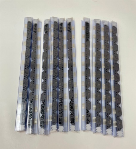Em2 Optical Encoders & Disks (Dayton, NJ)