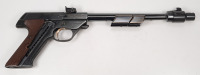 High Standard 102 Pistol