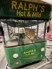 Electric Food Truck (EXPORT ONLY) (Dayton, NJ) - 2