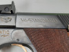 High Standard 102 Pistol - 11