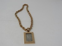 14K Necklace (Laredo, TX)