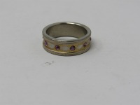 14K Gold Ring (Laredo, TX)