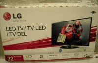 LG & Samsung Televisions (Laredo, TX)