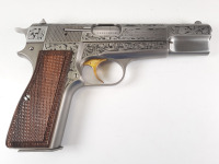 Browning Classic Pistol