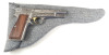 Browning Classic Pistol - 12