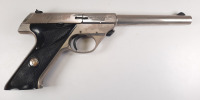 High Standard Sport King Pistol