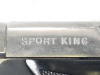 High Standard Sport King Pistol - 8