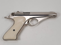 Whitney Wolverine Pistol