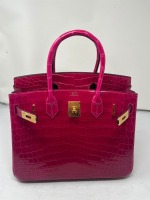 Hermes Handbag (Riverside, CA)