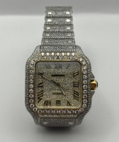 Cartier Watch (Riverside, CA)