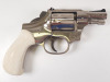 High Standard R-101 Revolver