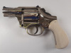 High Standard R-101 Revolver - 2