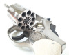 High Standard R-101 Revolver - 3