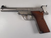 High Standard Pistol - 2