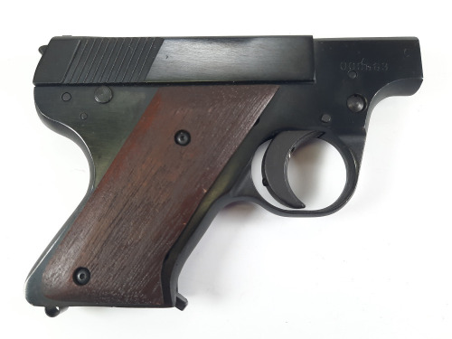 Sterling Arms PPL Pistol