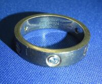 Cartier Ring (Riverside, CA)