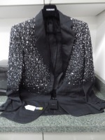 Versace Jacket (Riverside, CA)