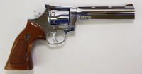 Dan Wesson Arms Revolver