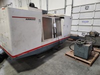 Arrow Vertical Machining Center (Riverside, CA)