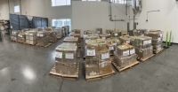 Molding Press Machines, Antennas, Camera, Auto Equip, Dental Equip, etc. (Riverside, CA)