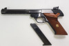 High Standard 104 Pistol - 2