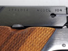 High Standard 104 Pistol - 7