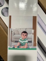 Baby Gates (EXPORT ONLY) (Riverside, CA)
