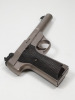 High Standard Sharpshooter-M Pistol - 9