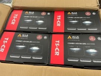 Headlights, LED Light Sources (EXPORT ONLY) (Riverside, CA)