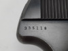 High Standard GE Pistol - 6