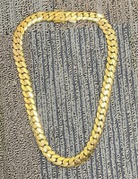 14KY Miami "Cuban Link" Chain (Pompano Beach, FL)