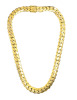 14KY Miami "Cuban Link" Chain (Pompano Beach, FL) - 2