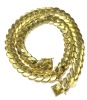 14KY Miami "Cuban Link" Chain (Pompano Beach, FL) - 8