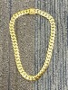 14KY Miami "Cuban Link" Chain (Pompano Beach, FL)