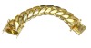 14KY Miami "Cuban Link" Bracelet (Pompano Beach, FL) - 5