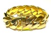 14KY Miami Cuban Link Chain Bracelet (Pompano Beach, FL) - 7