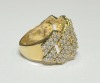 14KY Gold & Diamond Ring (Pompano Beach, FL) - 3